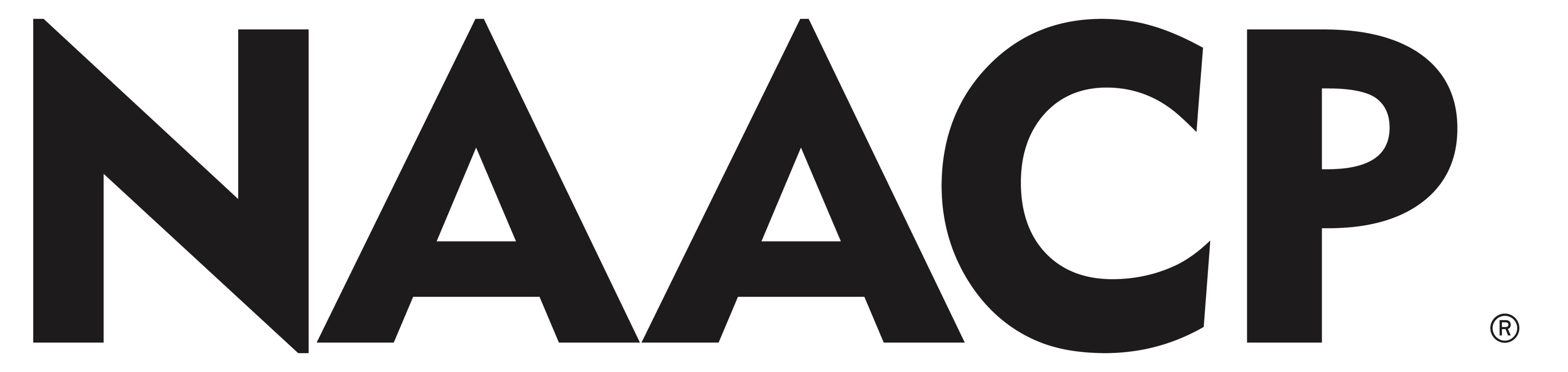 NAACP logo
